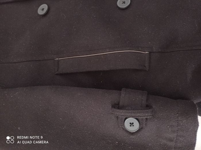 Cabans noir - photo numéro 2