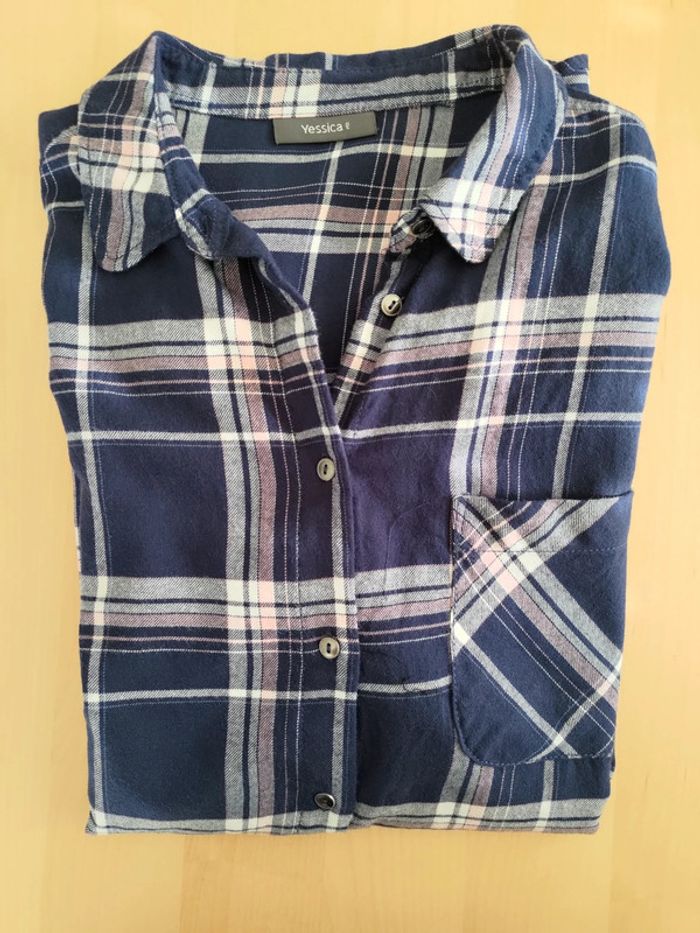 C&A chemise 46
