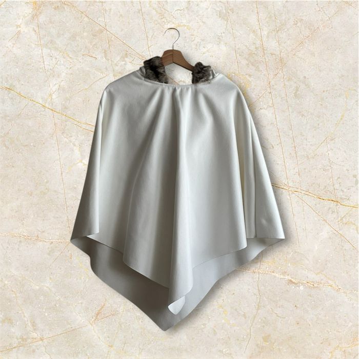 Pancho /Cape Camille de Paris