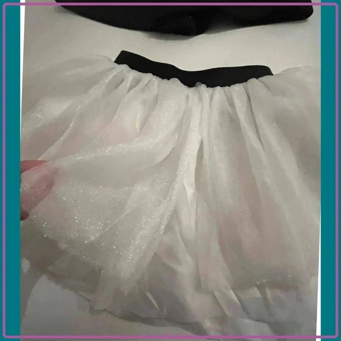 Lot vêtements 6 ans fille - photo numéro 6