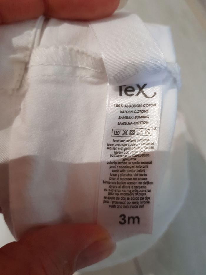 Robe - photo numéro 3