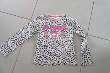 tee shirt lol surprise