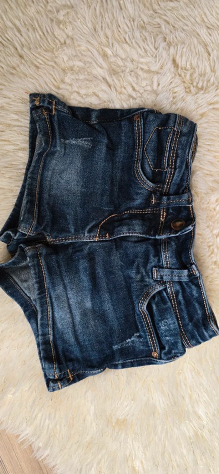 Lot shorts - photo numéro 5