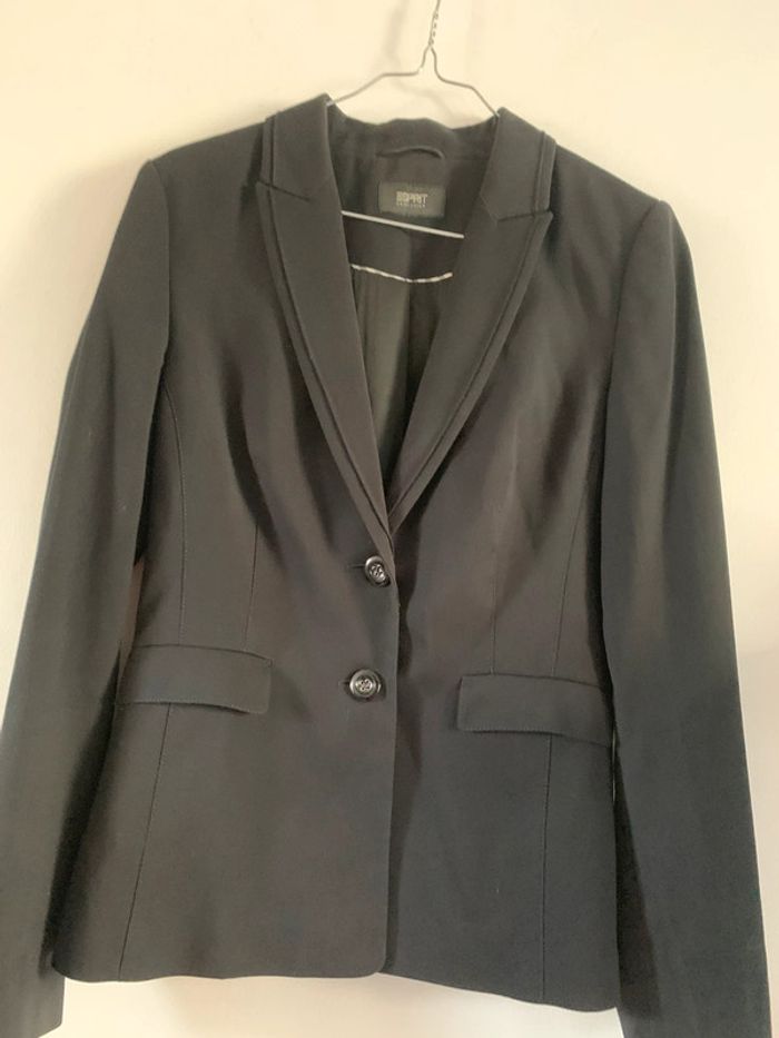 Blazer femme - photo numéro 2