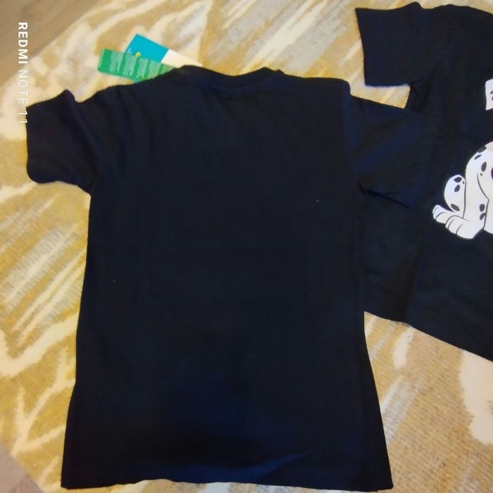 2  Tee-shirts enfants - photo numéro 5