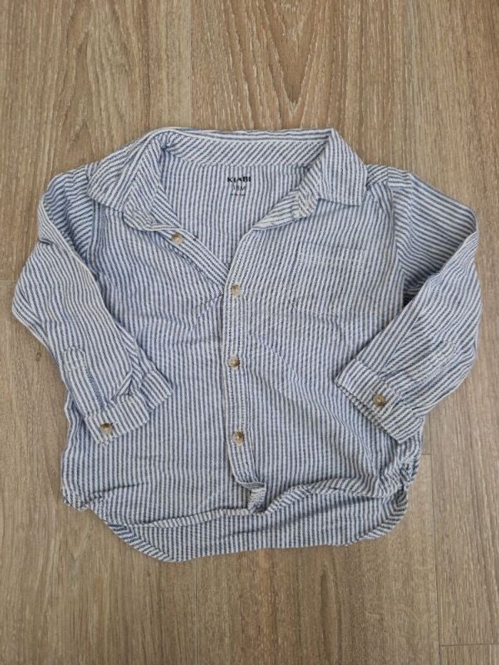 Chemise