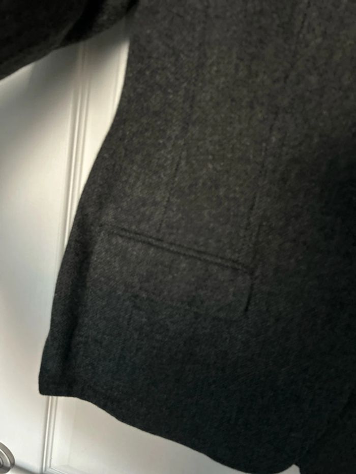 Veste grise L Lee Cooper - photo numéro 4