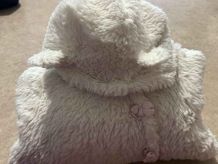 Combinaison - photo numéro 4