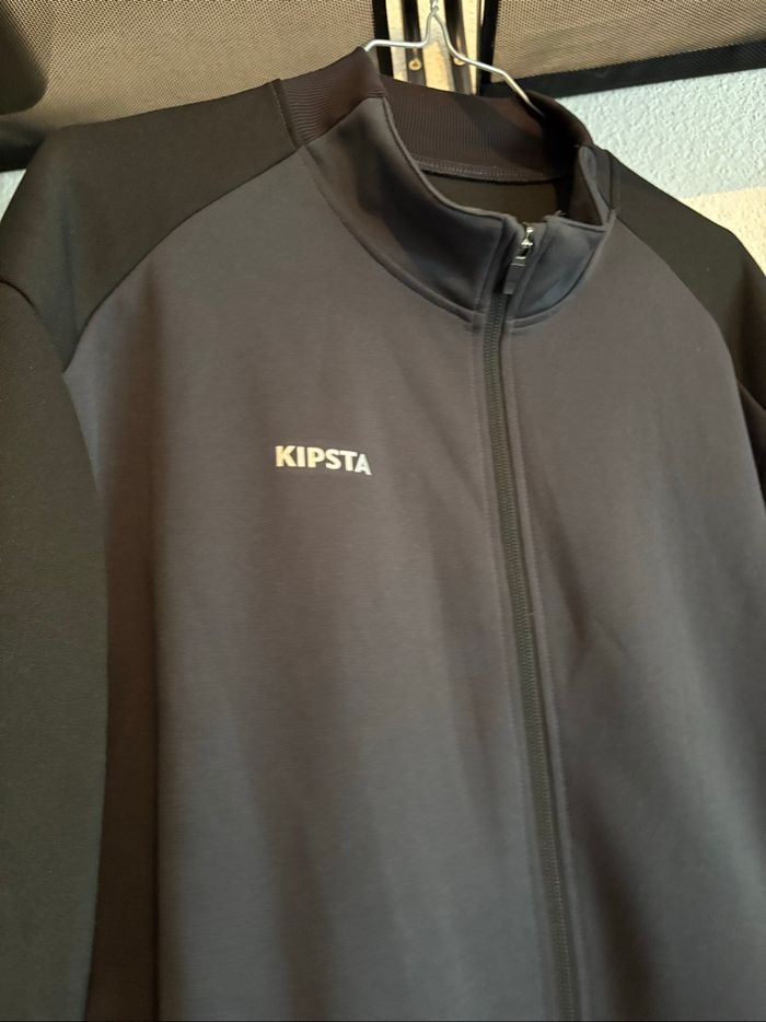 Veste Kipsta homme - photo numéro 2