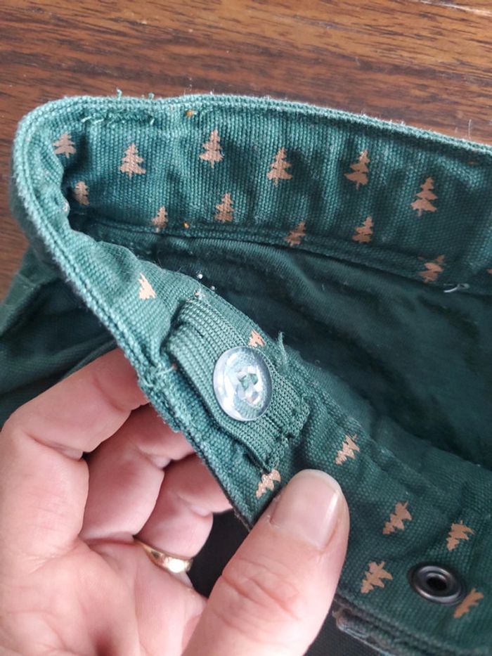 Jean 6 mois - photo numéro 4