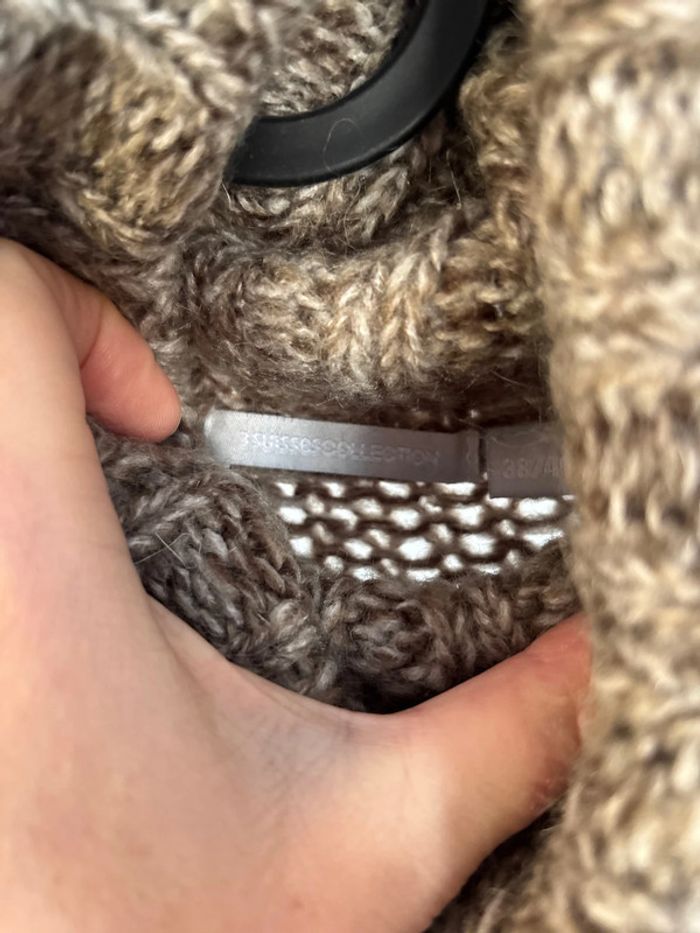 Robe pull 3 suisses - photo numéro 2