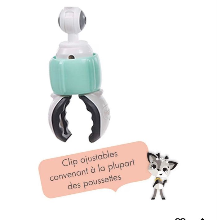 Arche d’éveil nomade - photo numéro 2