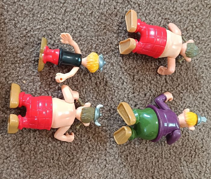 Lot Astérix 1980 - photo numéro 3