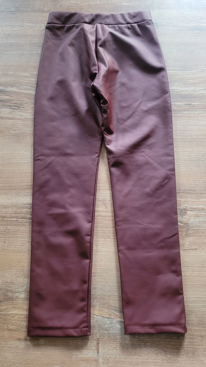 Leggings simili - photo numéro 4