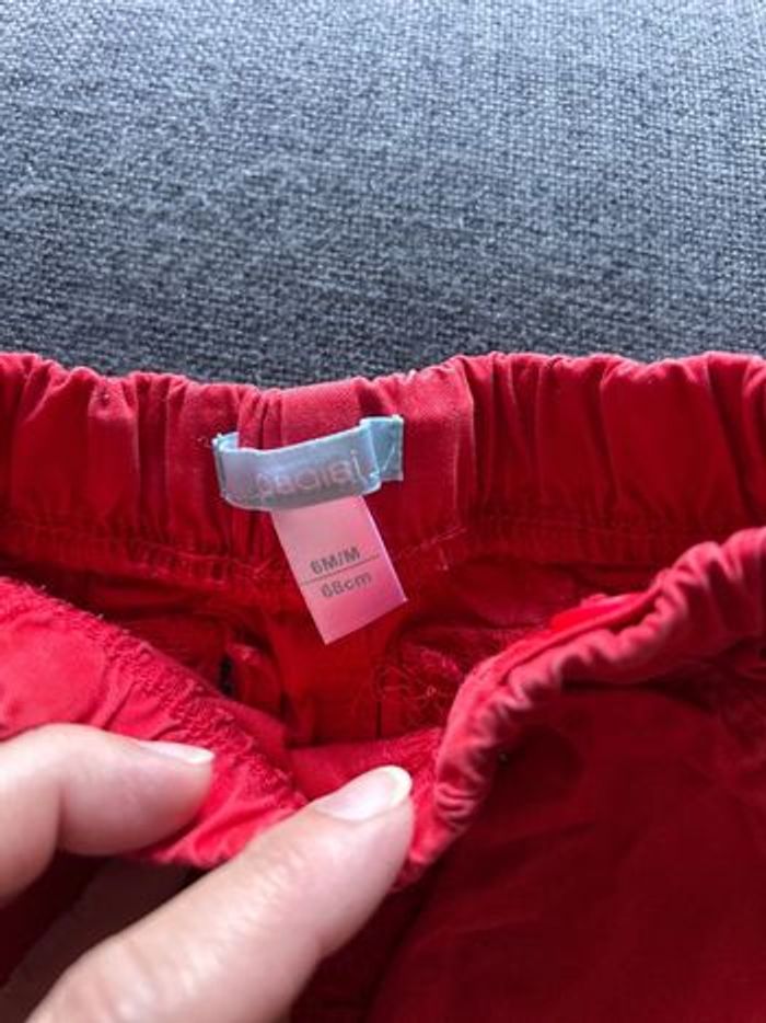 Lot de 7 pantalons - photo numéro 3