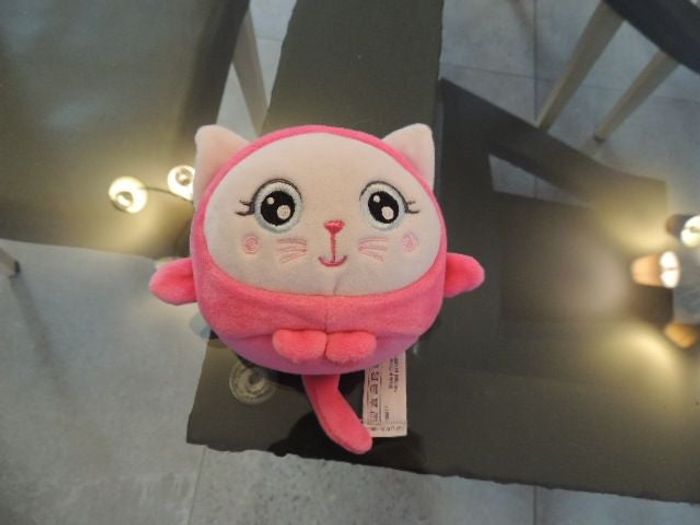 Peluche SQUISHIMALS