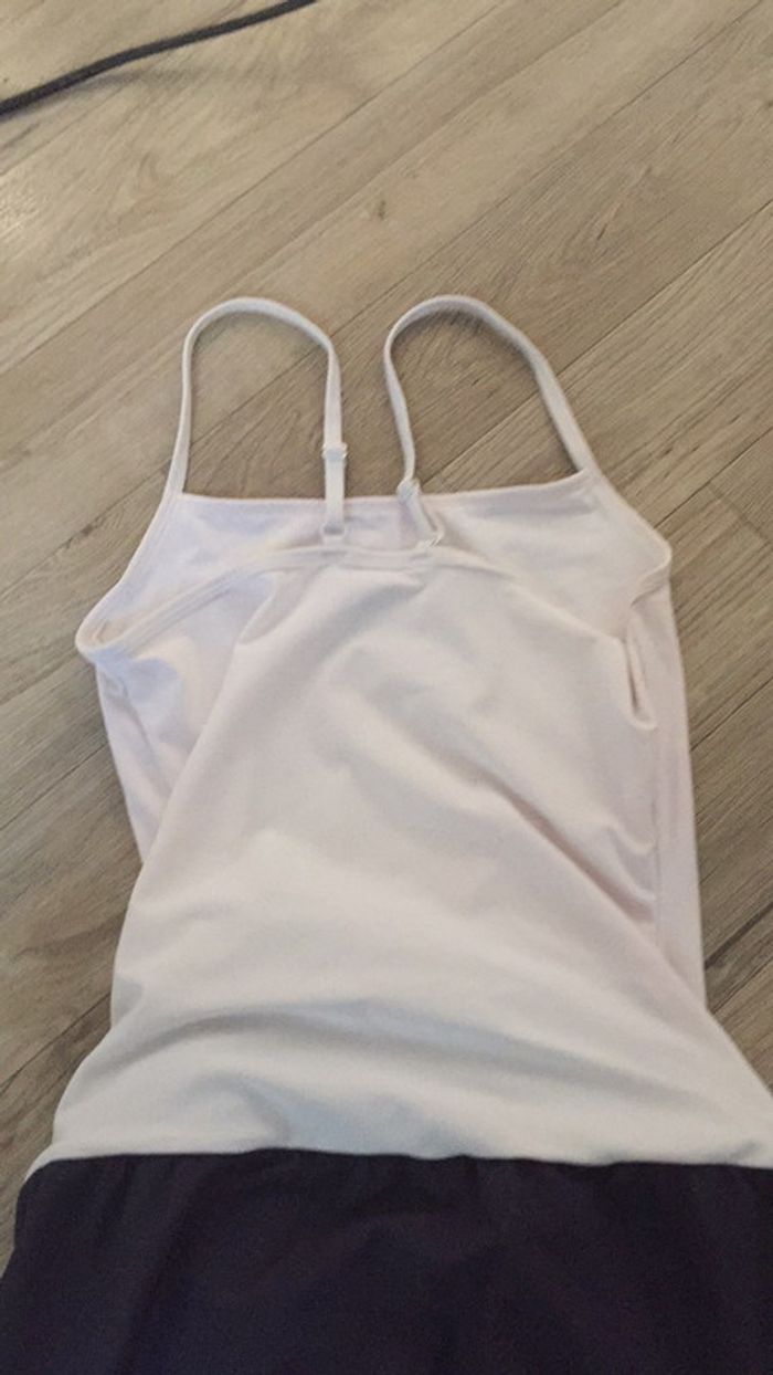 Tunique de yoga d’urnes NIKE - photo numéro 6