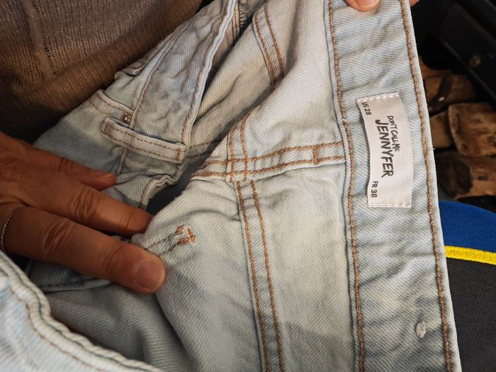Jeans - photo numéro 7