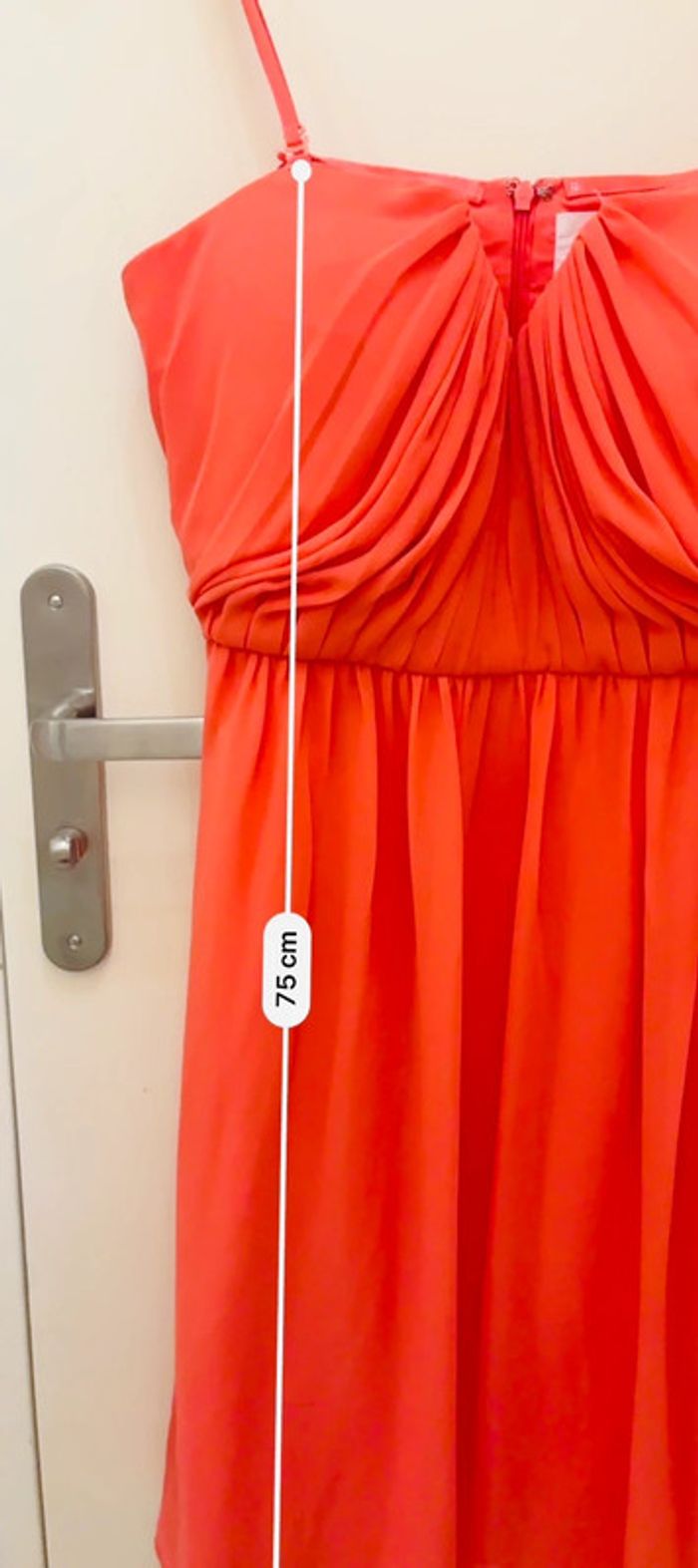 Robe femme cocktail Maison 123 - photo numéro 11