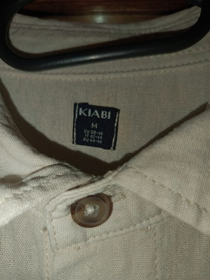 Combinaison matchy matchy - photo numéro 5