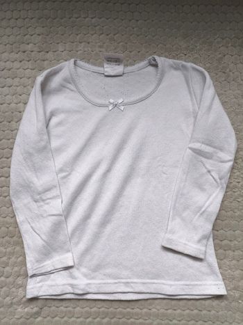 Sous pull Riservato 5 ans