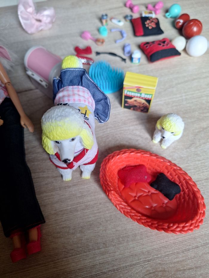 Barbie - photo numéro 3