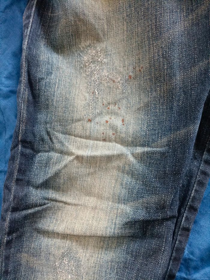 Jeans - photo numéro 7