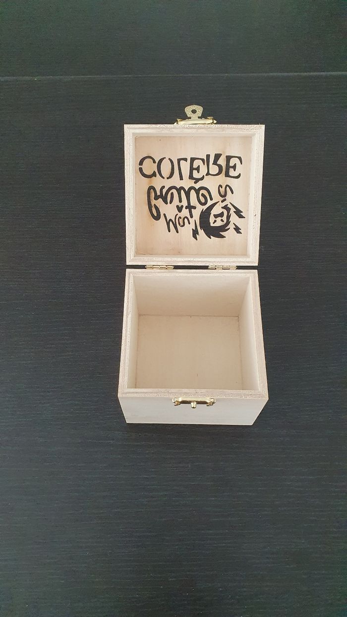 Ma boîte à colère - photo numéro 2