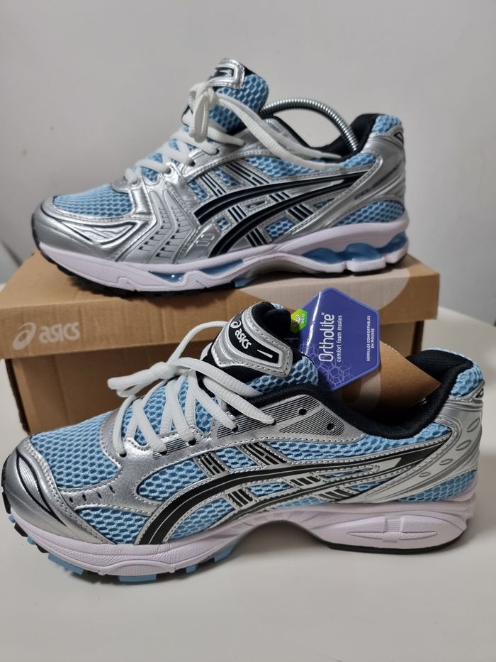 Asics gel kayano 14 taille 43.5 - photo numéro 7