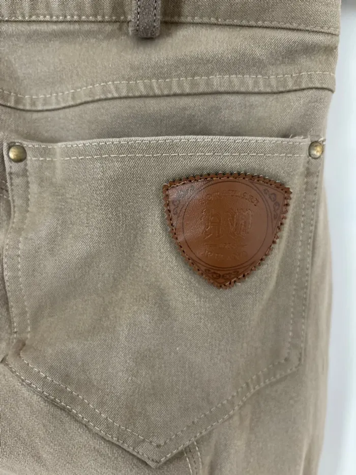 Pantalón équitation S Horseware - photo numéro 8
