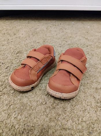 Chaussure taille 21