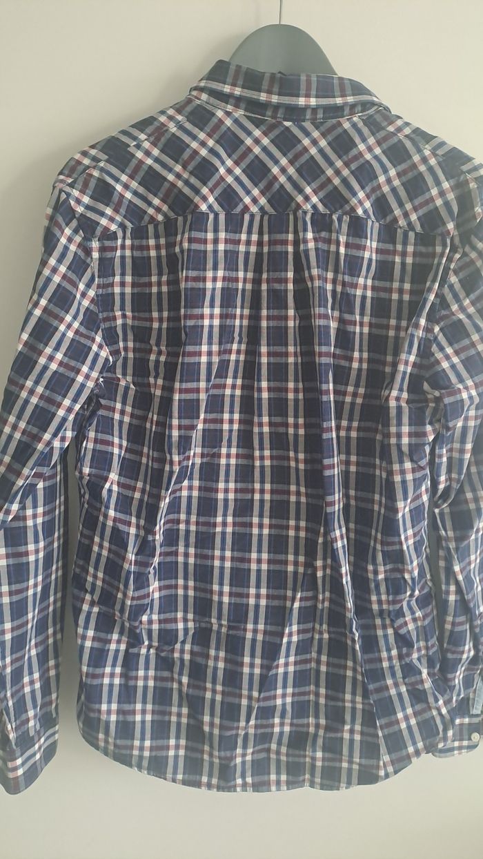 Chemise homme - photo numéro 2