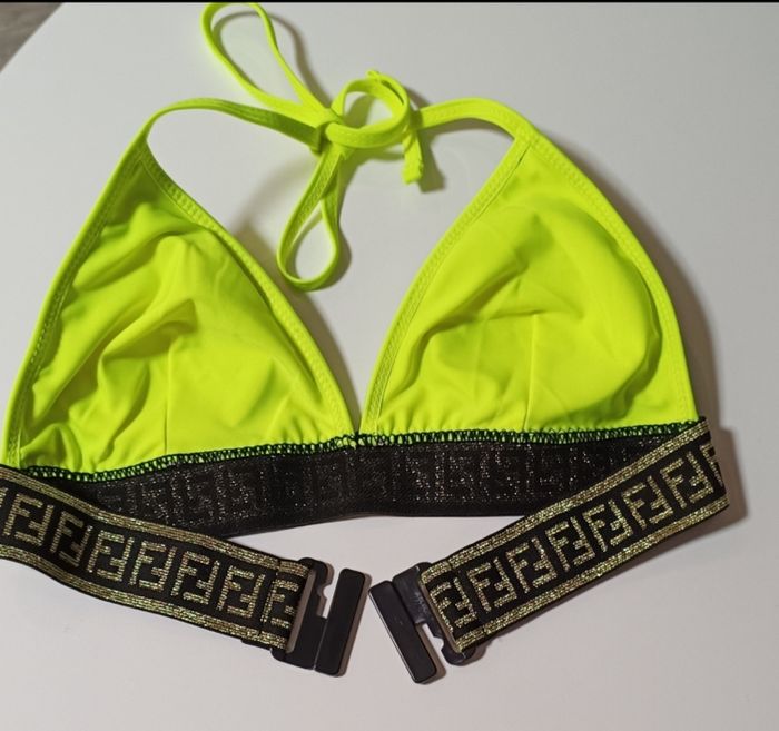 Maillot de bain Taille 36 - photo numéro 7