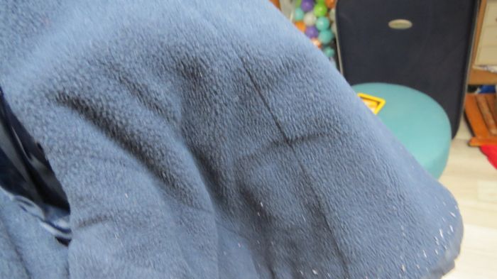 parka - photo numéro 2