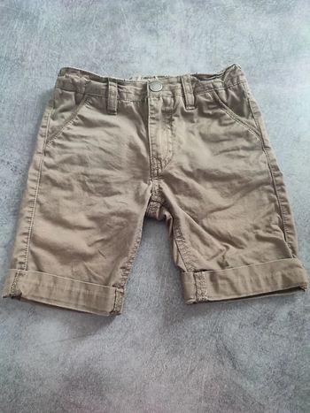 Short 5 ans