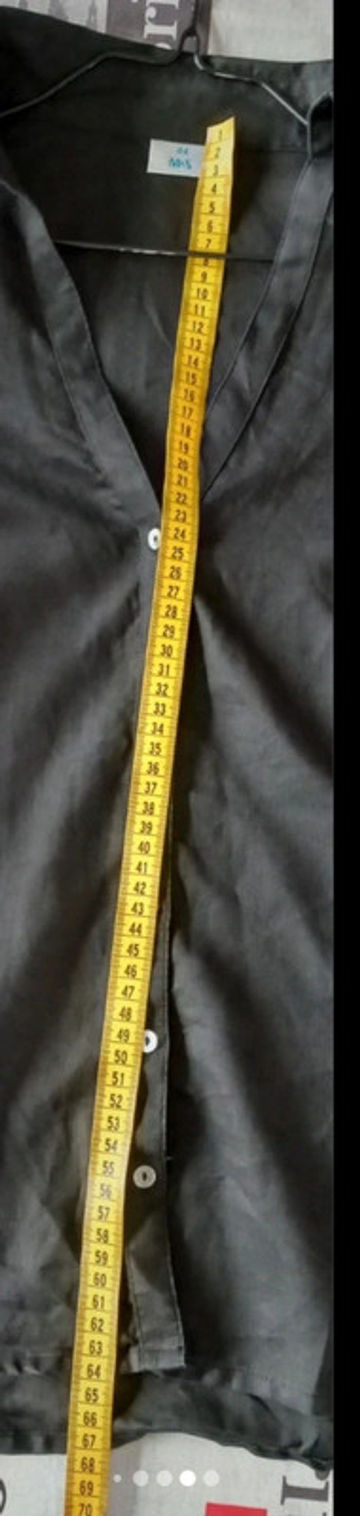 Haut manches longues femme taille 44 - photo numéro 6