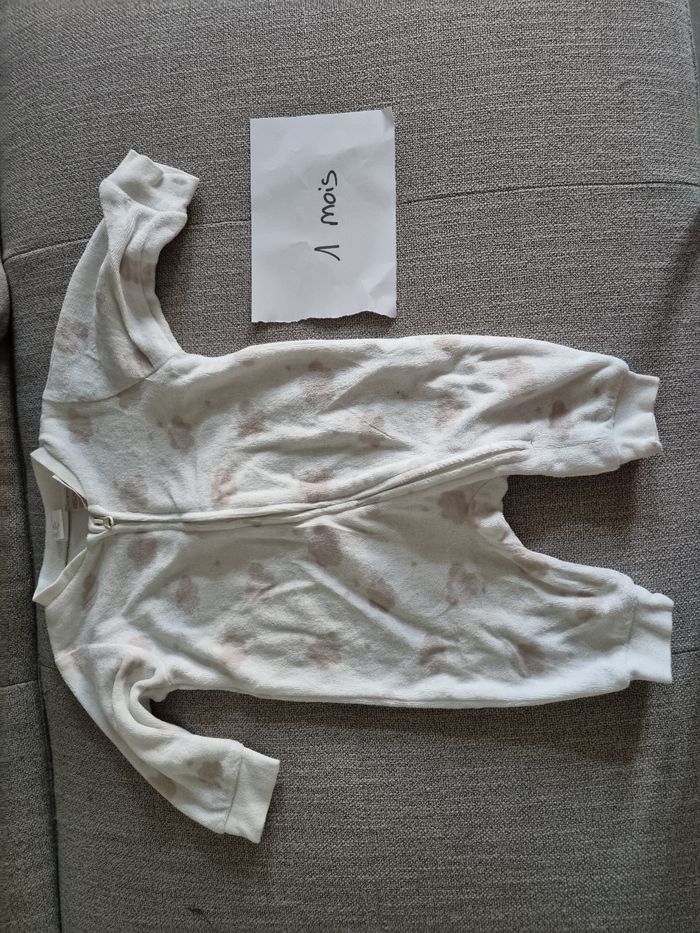 Pyjamas - photo numéro 3