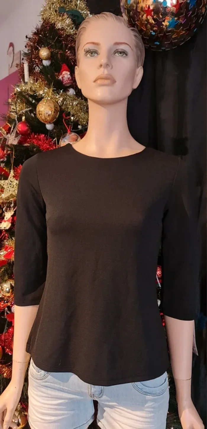 Haut femme neuf - photo numéro 3