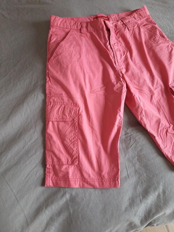 Bermuda neuf - photo numéro 2