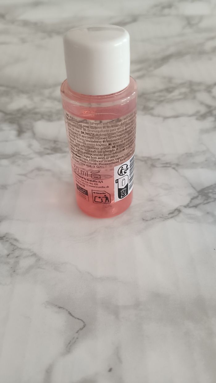 Ivy Aïa démaquillant 30mL - photo numéro 4