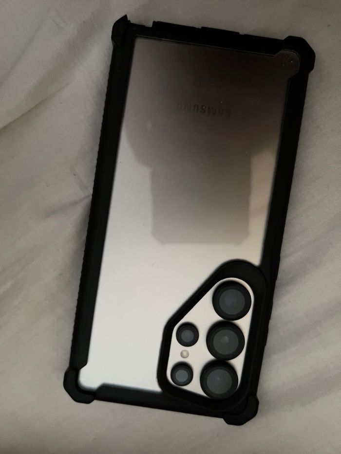Samsung Galaxy S25 ultra 512 GB