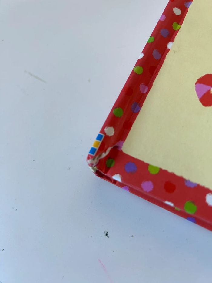 Imagier noël - photo numéro 2