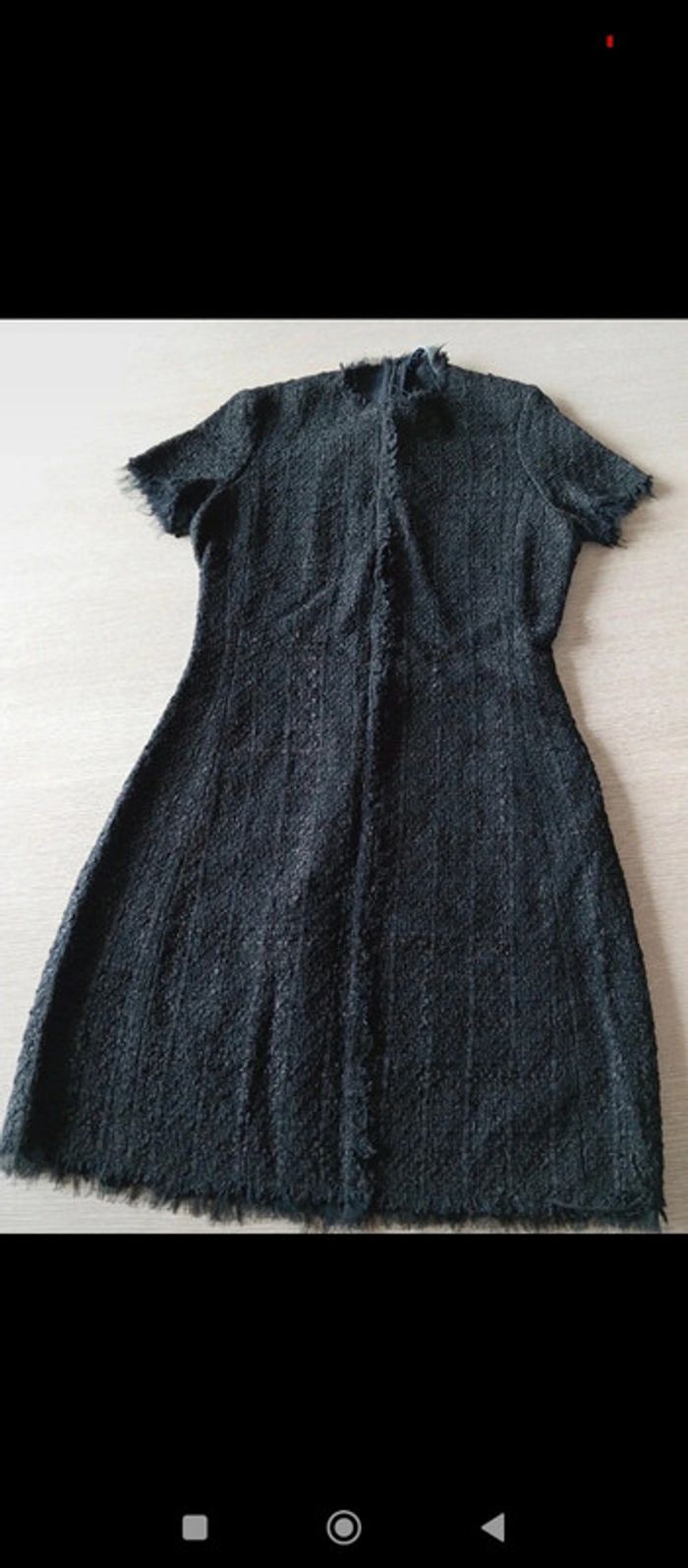 Robe Zara - photo numéro 2