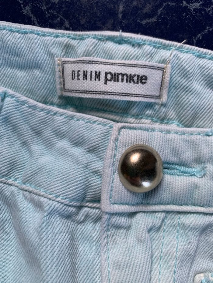 Pantalon femme large - photo numéro 5