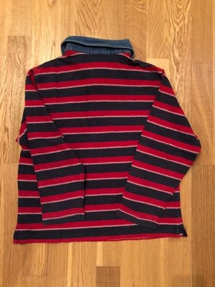 Polo 12 ans (146-152 cm) - photo numéro 2