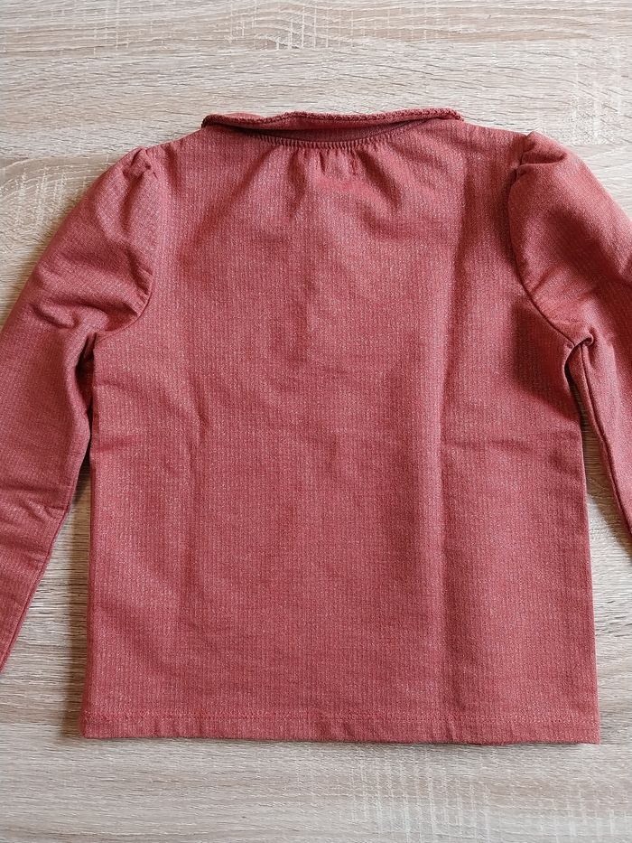T-shirt - photo numéro 2