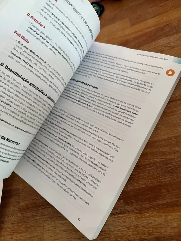 Livre exame português 2025 - photo numéro 6