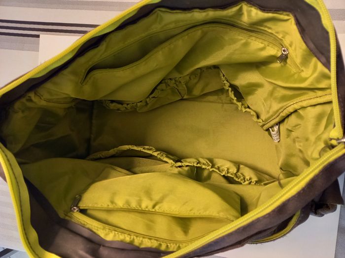 sac à langer Béaba - photo numéro 2