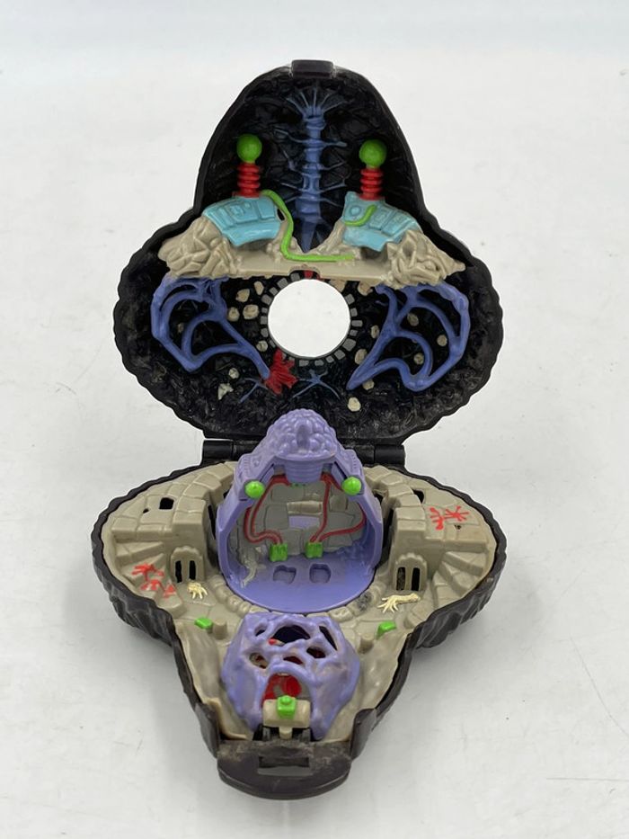 Mighty Max blue bird 1994 - photo numéro 5