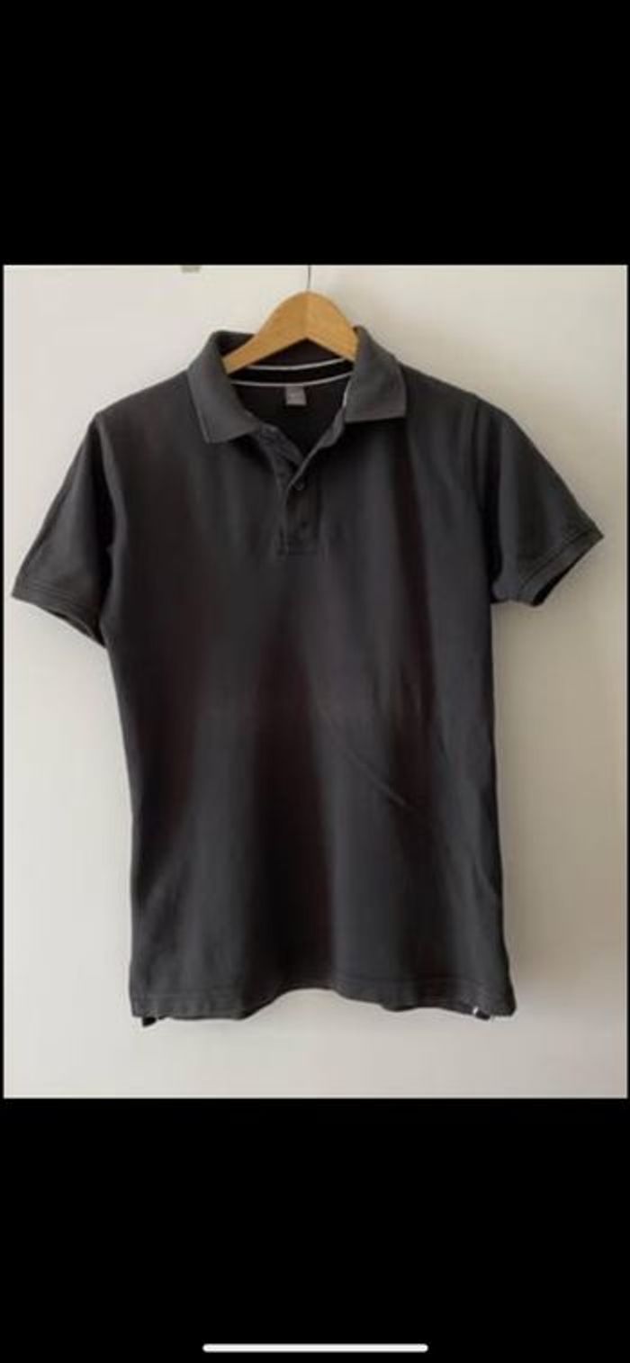 ZARA polo 11/12 ans
